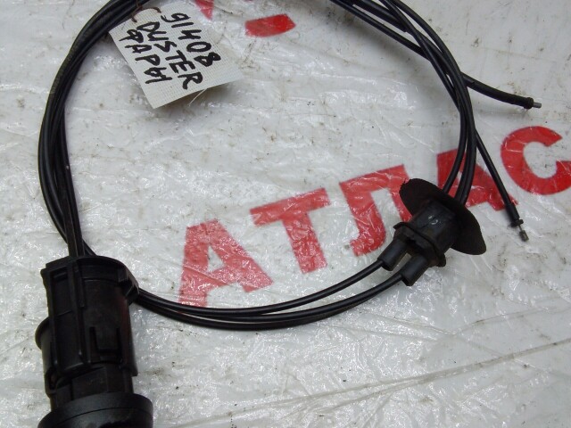 Трос корректора фар RENAULT Duster 