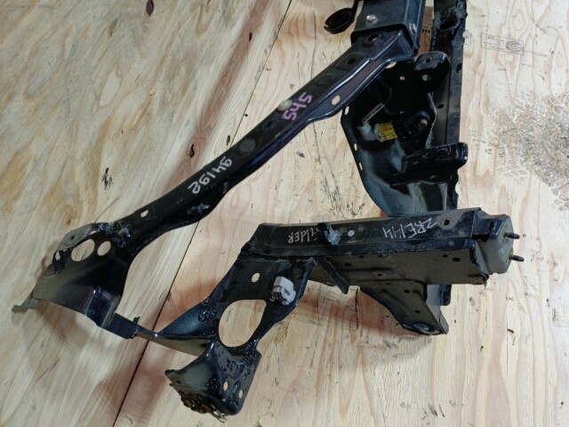 Телевизор TOYOTA Corolla Fielder 