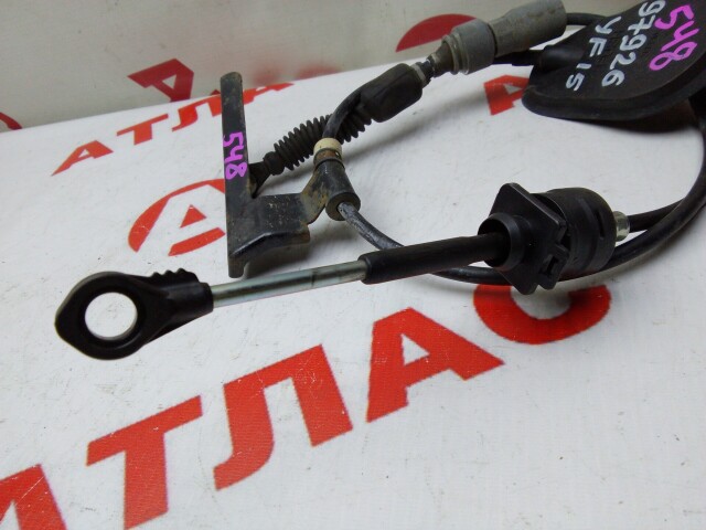 Трос КПП NISSAN Juke HR15DE