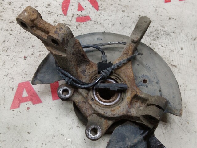 Ступица RENAULT Sandero Stepway 