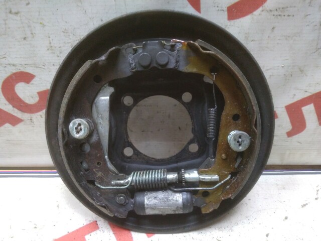 Тормозной механизм TOYOTA Corolla 