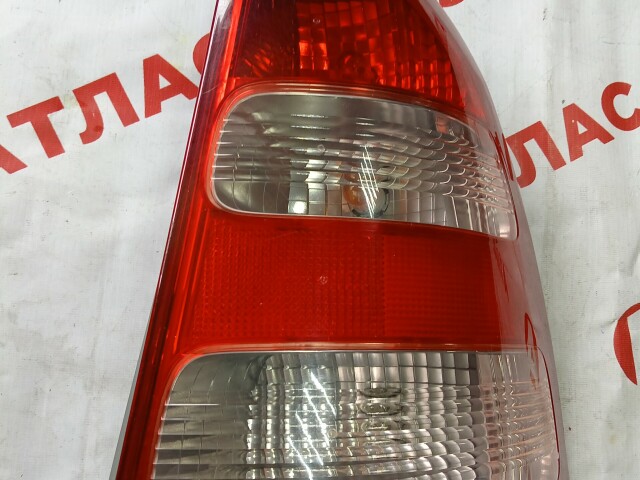 Стоп TOYOTA Corolla Fielder 