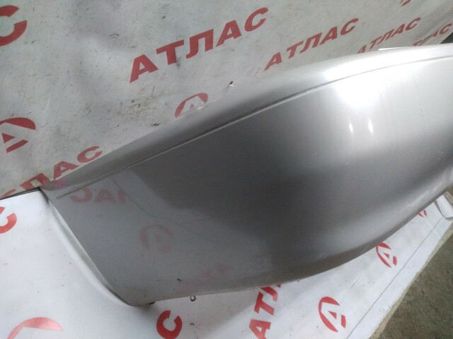 Бампер задний TOYOTA Corolla 