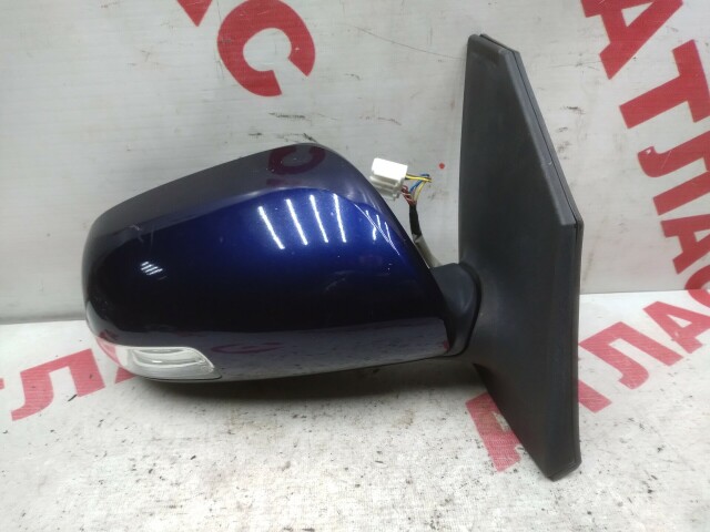Зеркало TOYOTA Corolla Axio 