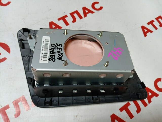 Airbag TOYOTA Probox 