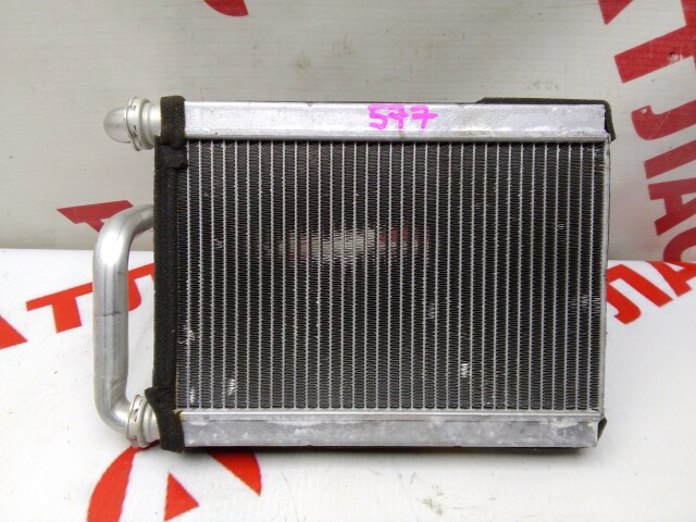 Радиатор печки TOYOTA Platz 