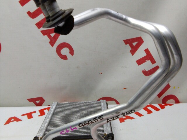 Радиатор печки TOYOTA Premio 