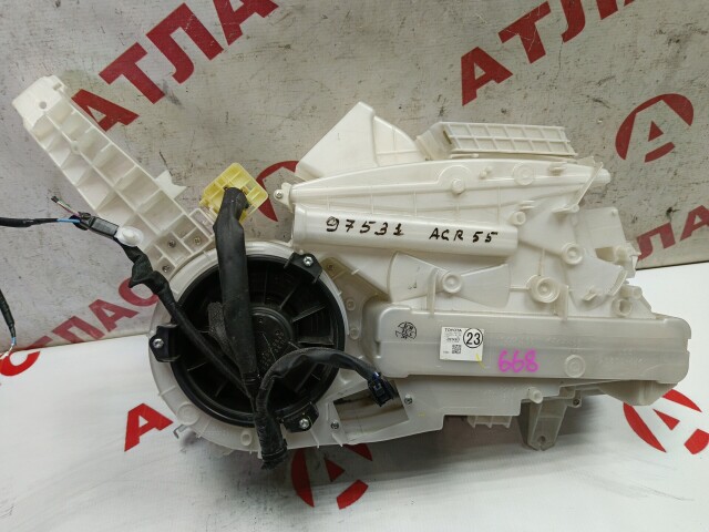 Печка TOYOTA Estima 