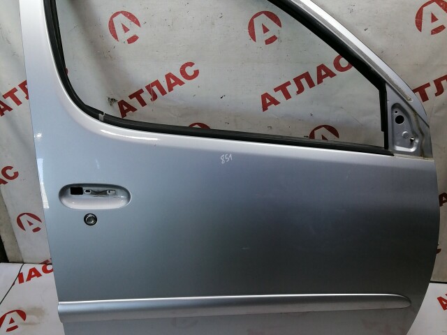 Дверь TOYOTA FunCargo 