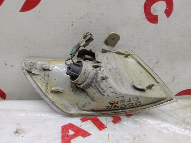 Габарит TOYOTA Corona Premio 