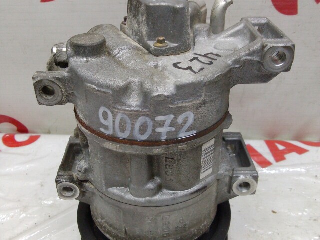 Компрессор кондиционера TOYOTA Avensis 1AZ-FSE