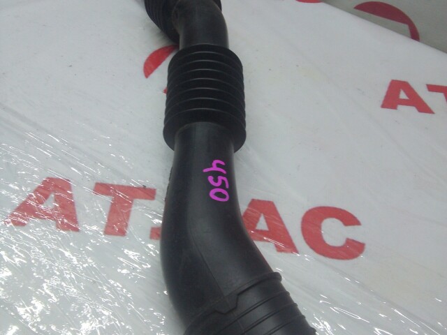 Воздуховод TOYOTA Vitz 