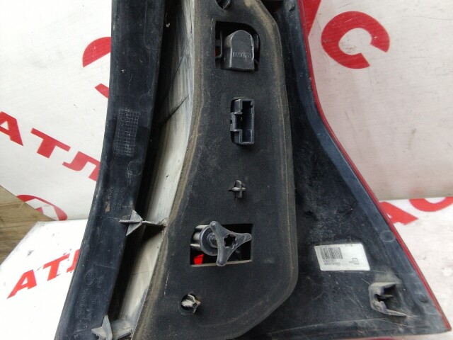 Стоп RENAULT Sandero Stepway 