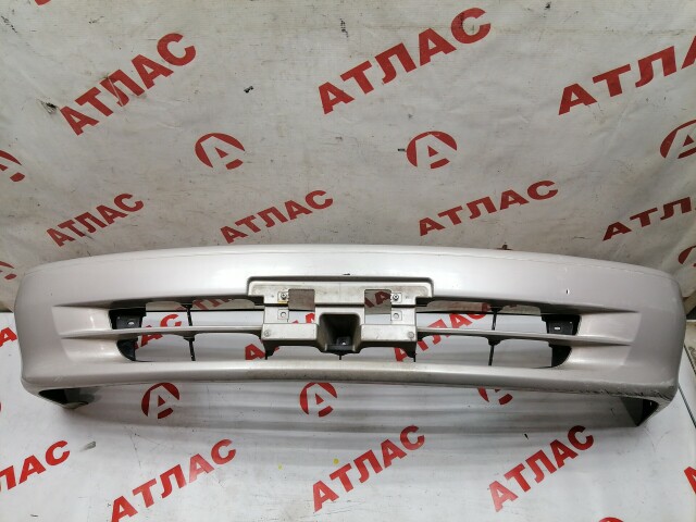 Бампер передний TOYOTA Corolla 