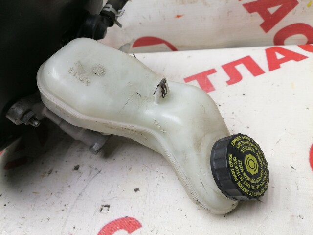 Вакуум TOYOTA Corolla 