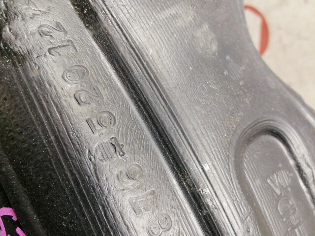 Подкрылок TOYOTA Vitz 