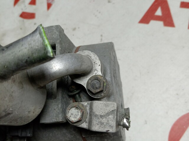 Компрессор кондиционера NISSAN X-Trail QR20-DE