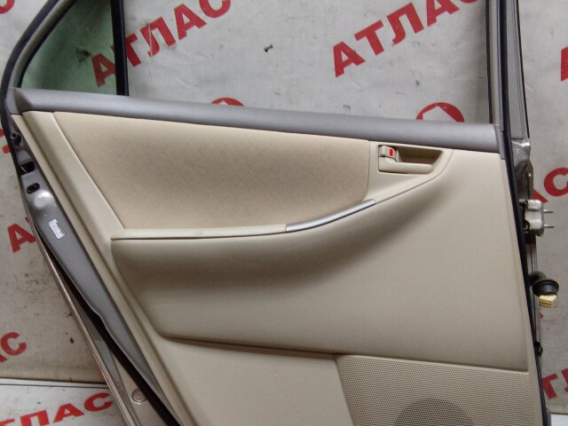 Дверь TOYOTA Corolla 