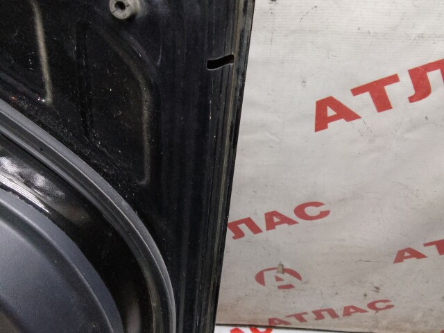 Дверь TOYOTA Corolla Fielder 