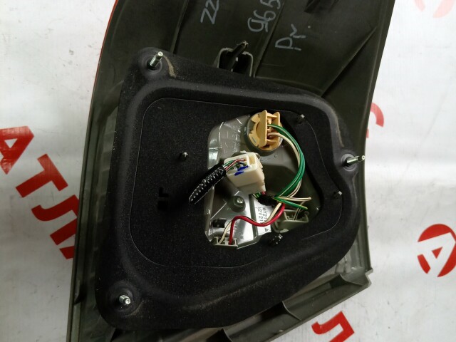 Стоп TOYOTA Premio 