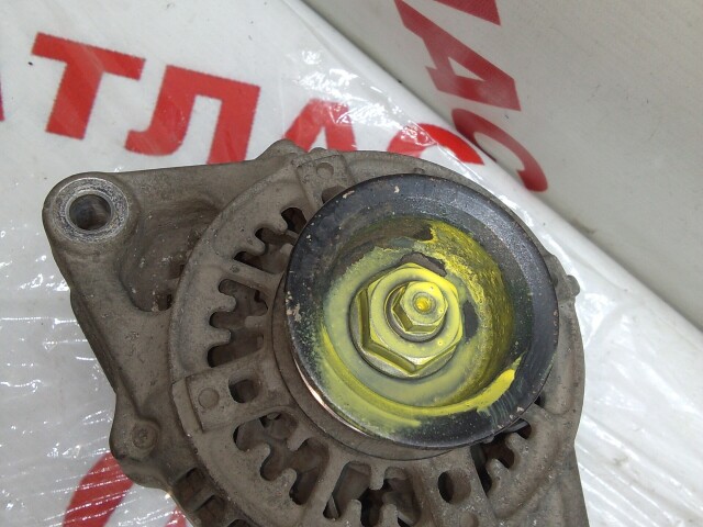 Генератор TOYOTA Corolla 5A-FE