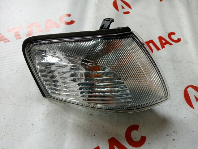 Габарит NISSAN Wingroad 