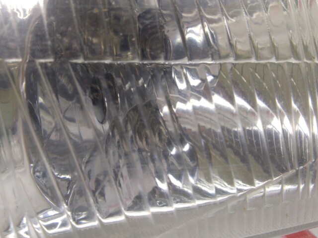 Фара TOYOTA Sprinter 