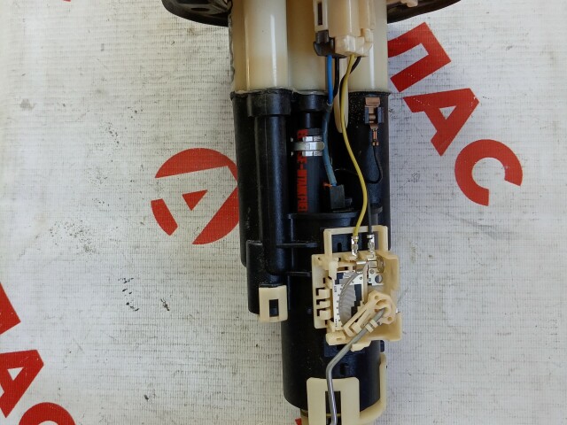 Бензонасос HONDA HR-V 