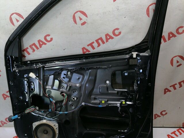 Дверь TOYOTA FunCargo 