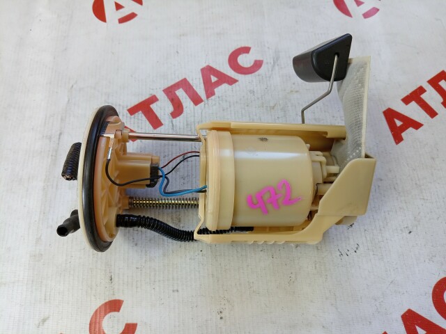 Бензонасос TOYOTA Camry 