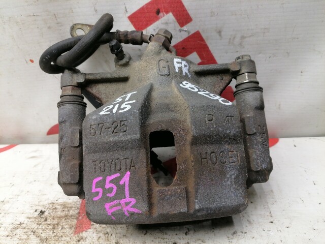 Суппорт TOYOTA Corona Premio 