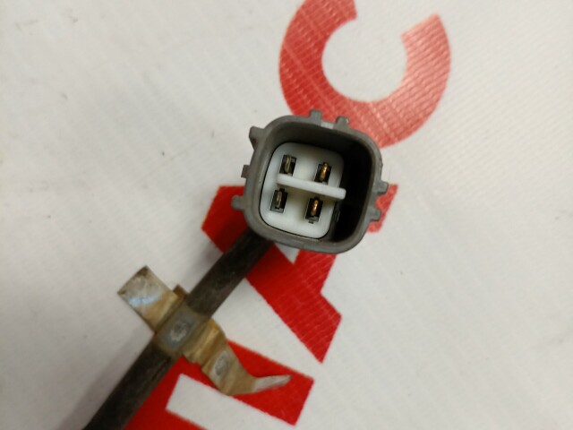 Датчик кислородный TOYOTA Platz 