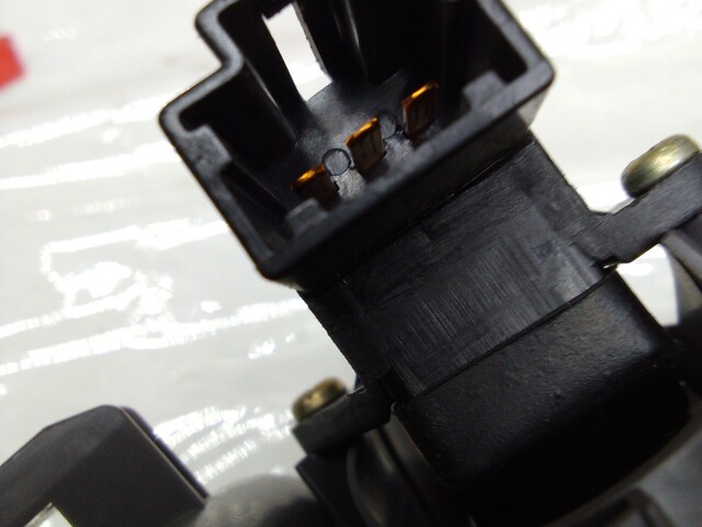 Ручка двери HONDA Accord 