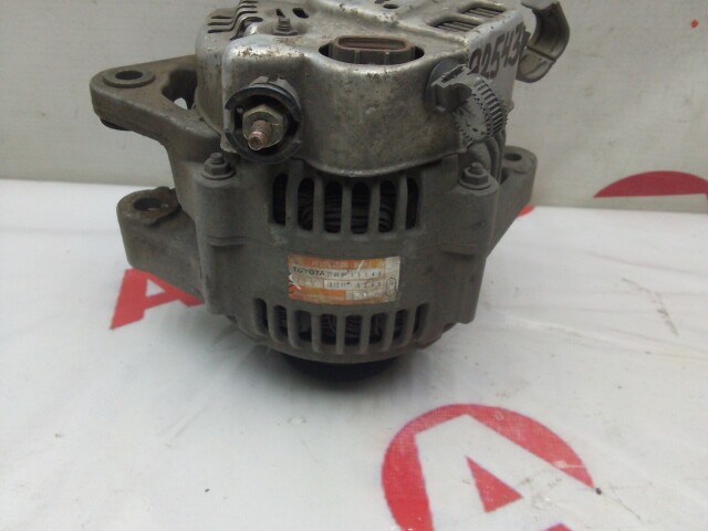 Генератор TOYOTA Sprinter 5A-FE