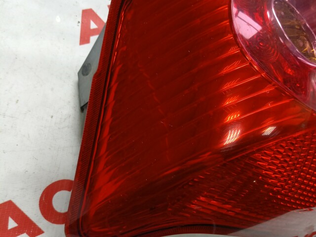 Стоп TOYOTA Avensis 