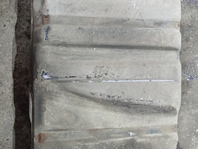 Бензобак TOYOTA Caldina 