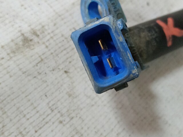 Датчик коленвала FORD Focus II ASDB