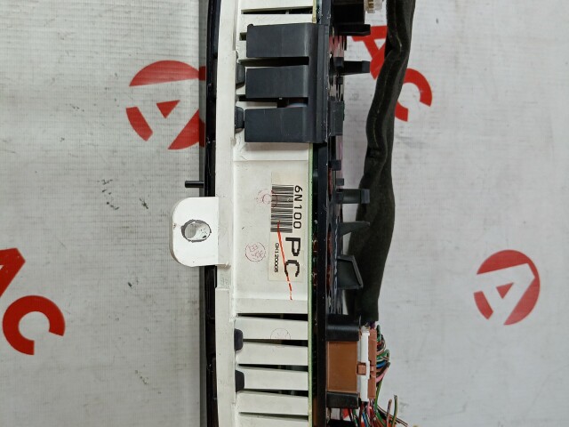 Щиток приборов NISSAN Bluebird Sylphy 