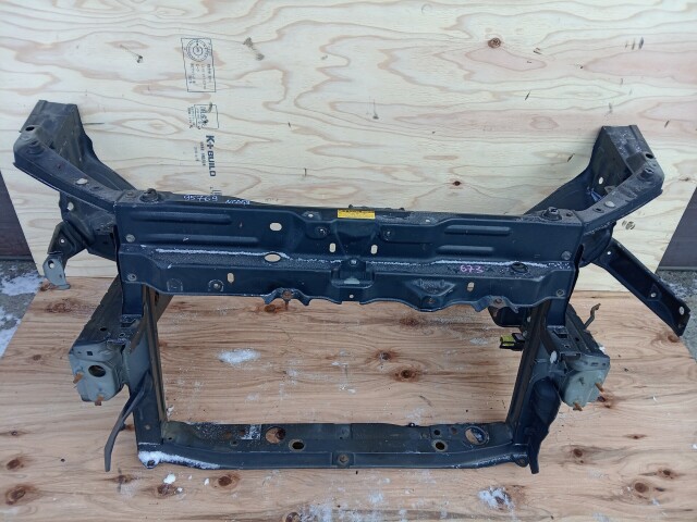 Телевизор TOYOTA Probox 