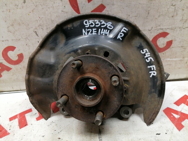 Ступица TOYOTA Corolla Fielder 