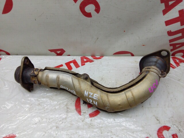 Глушитель TOYOTA Corolla 