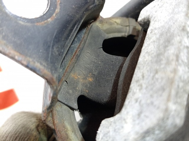 Подушка ДВС TOYOTA Ist 1NZ-FE