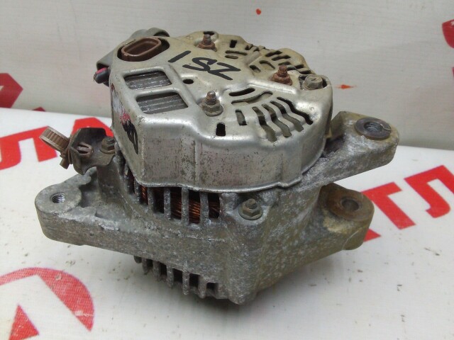 Генератор TOYOTA Vitz 1SZ-FE