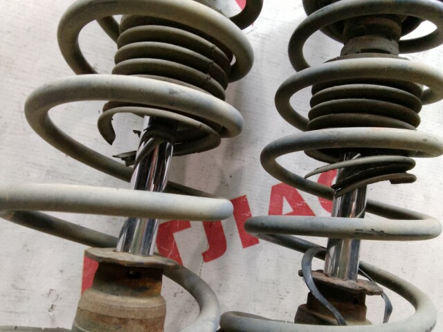 Стойка TOYOTA Corona Premio 