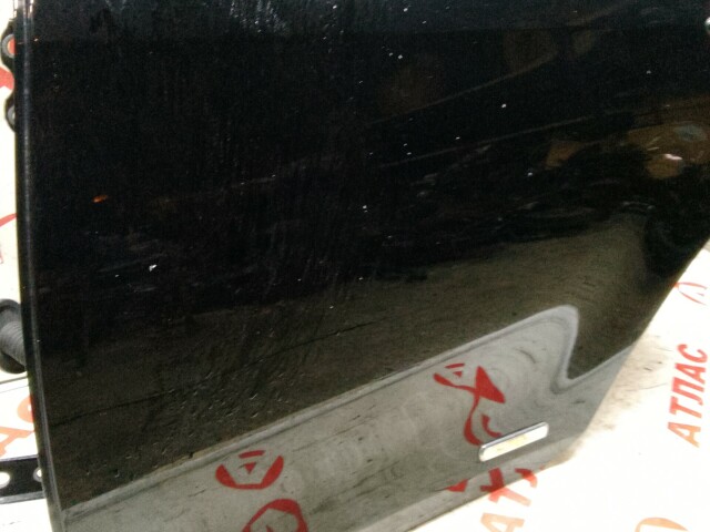 Дверь TOYOTA Camry 