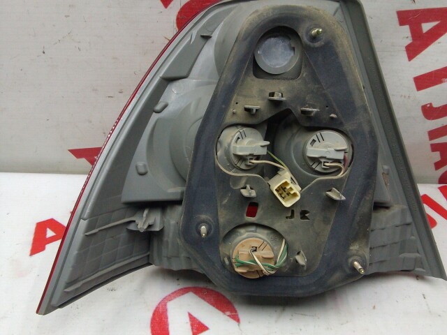 Стоп TOYOTA Corolla 