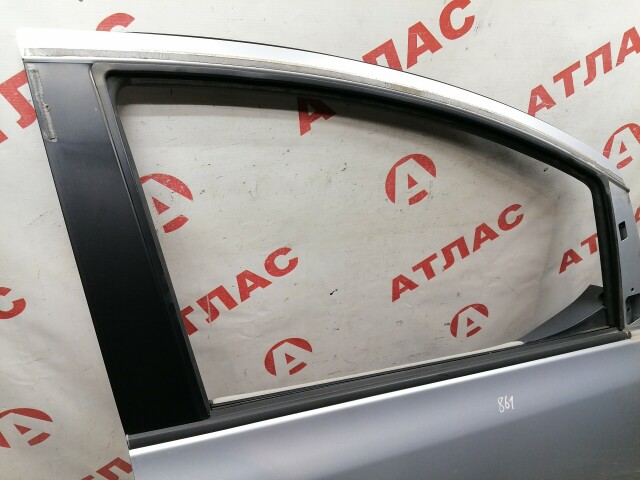 Дверь TOYOTA Ractis 