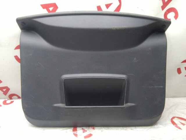 Обшивка багажника RENAULT Duster 