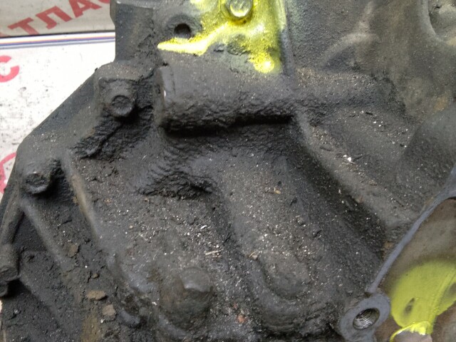 АКПП TOYOTA Corolla 3ZZ-FE