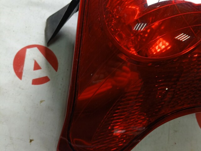 Стоп TOYOTA Avensis 